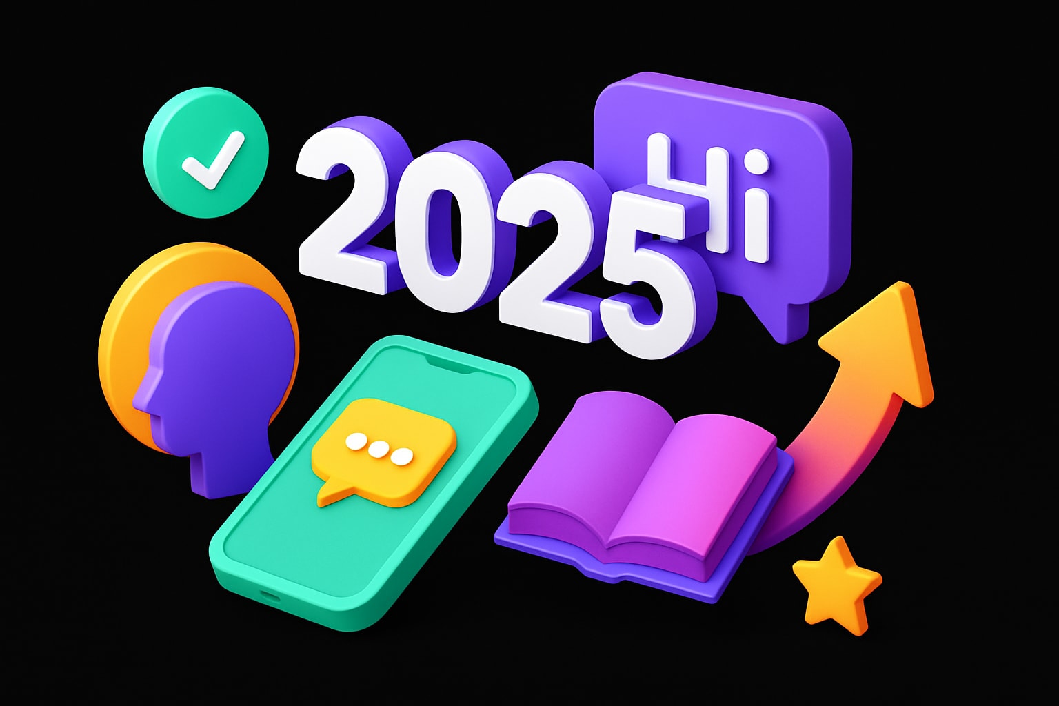 話しかけ 英語ガイド：2025年の会話力アップ術