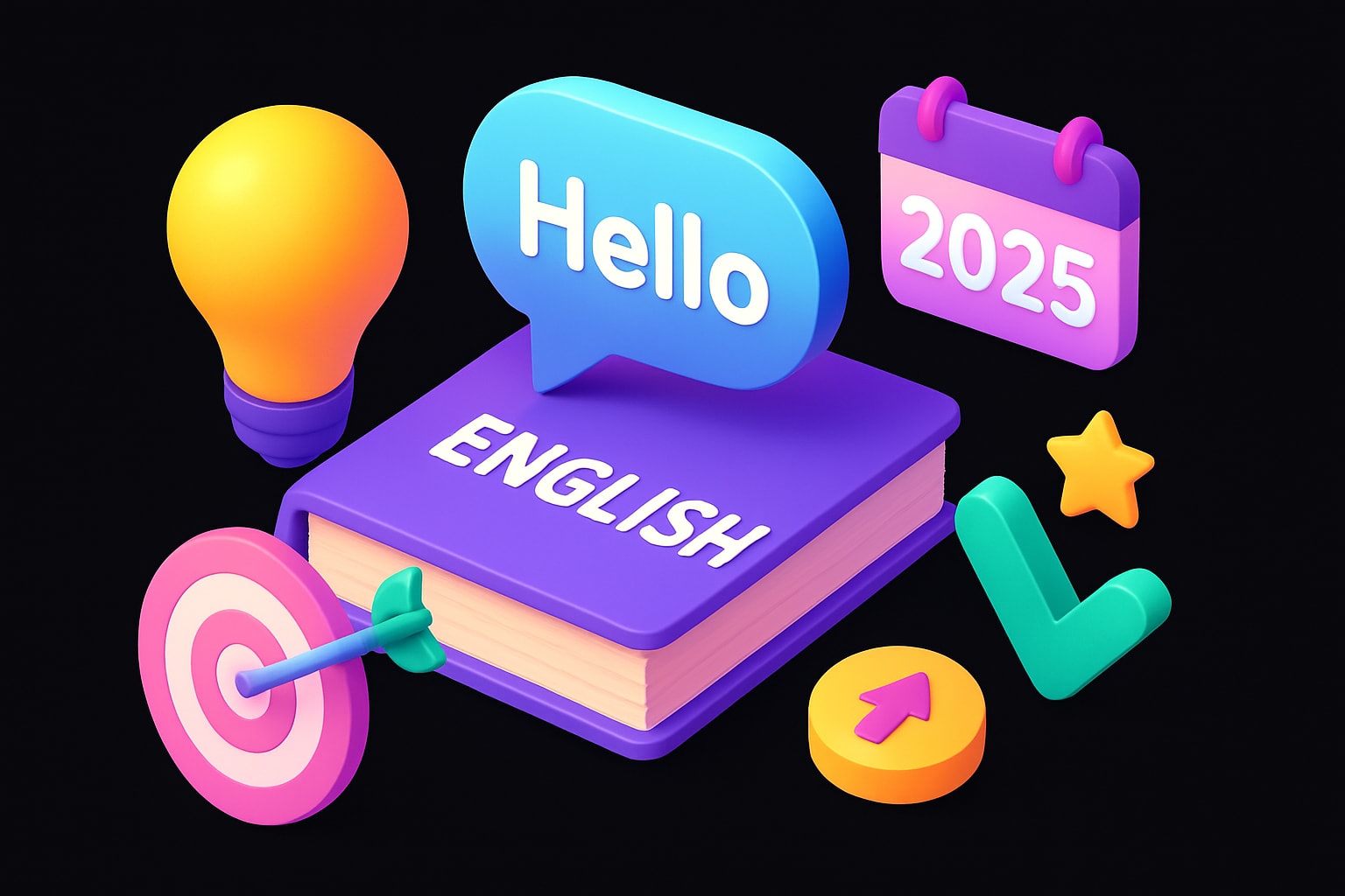 英語 勉強 法ガイド2025｜初心者から上級者までの最適戦略