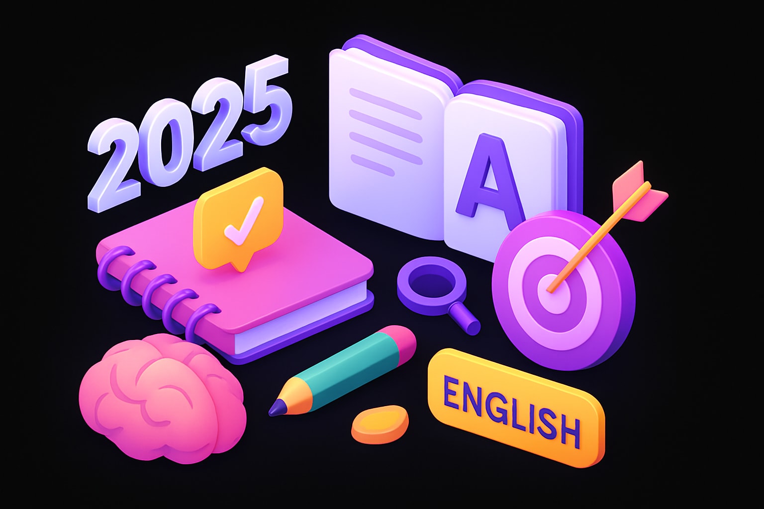 英語 復習ガイド2025｜効率的な学び直しの秘訣
