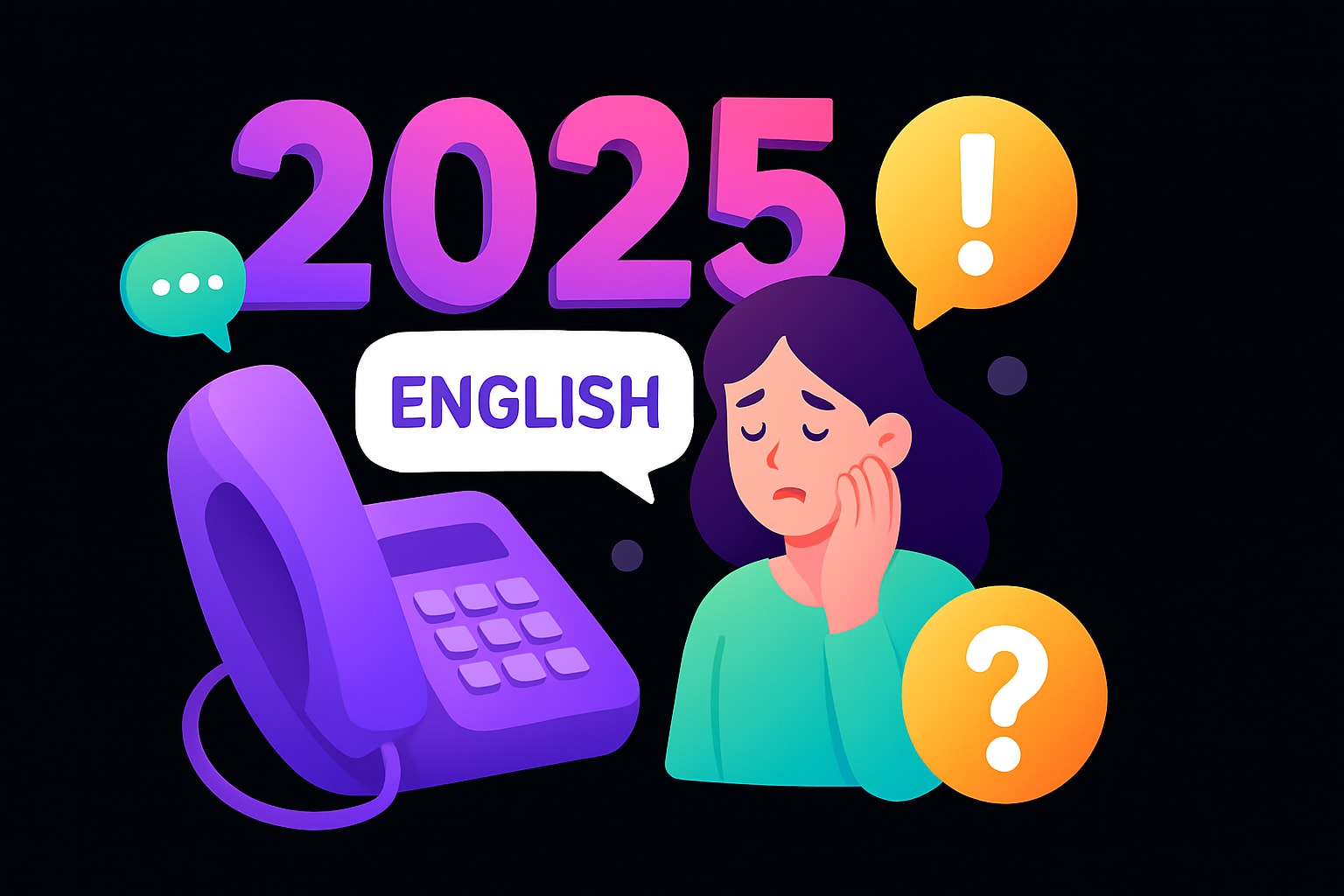 英語 電話ガイド:自然に話せるコツと実践フレーズ