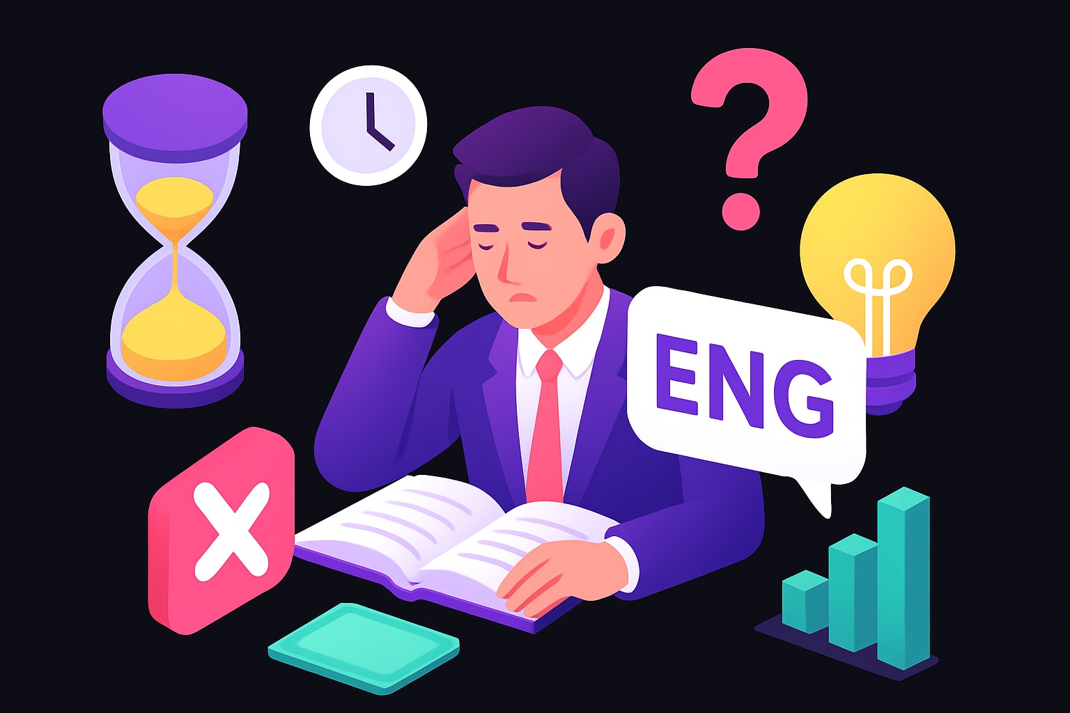 社会人 英語 勉強法ガイド 2025年版：実践的アプローチ