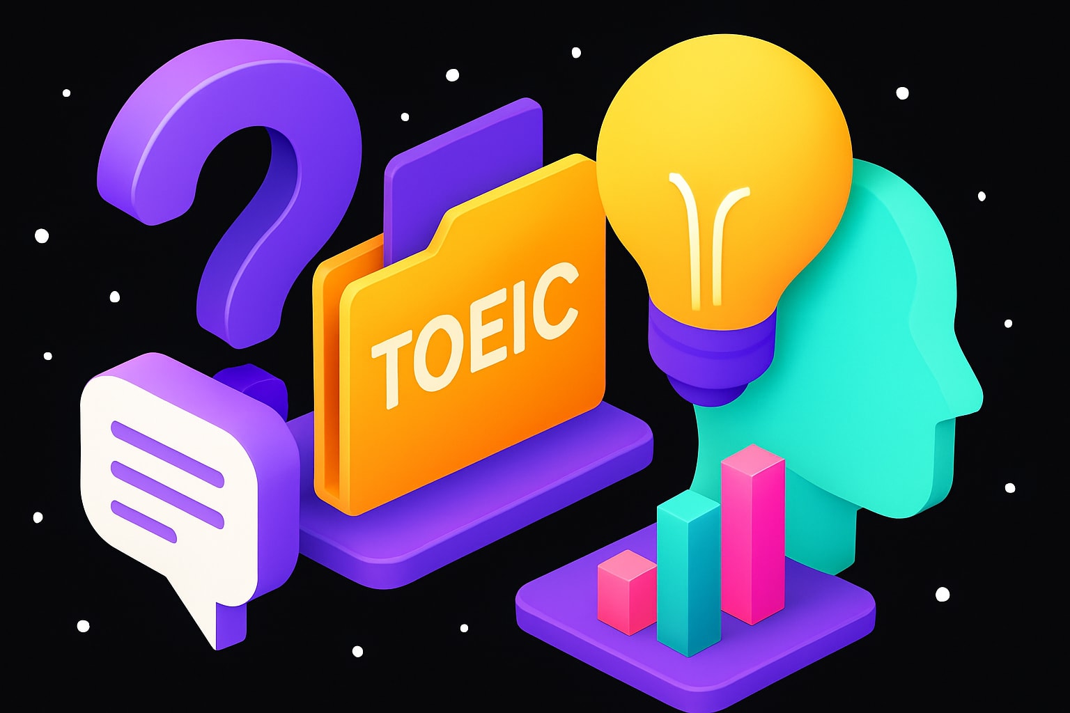 英会話 toeic徹底比較2025:実践力vsスコアアップ