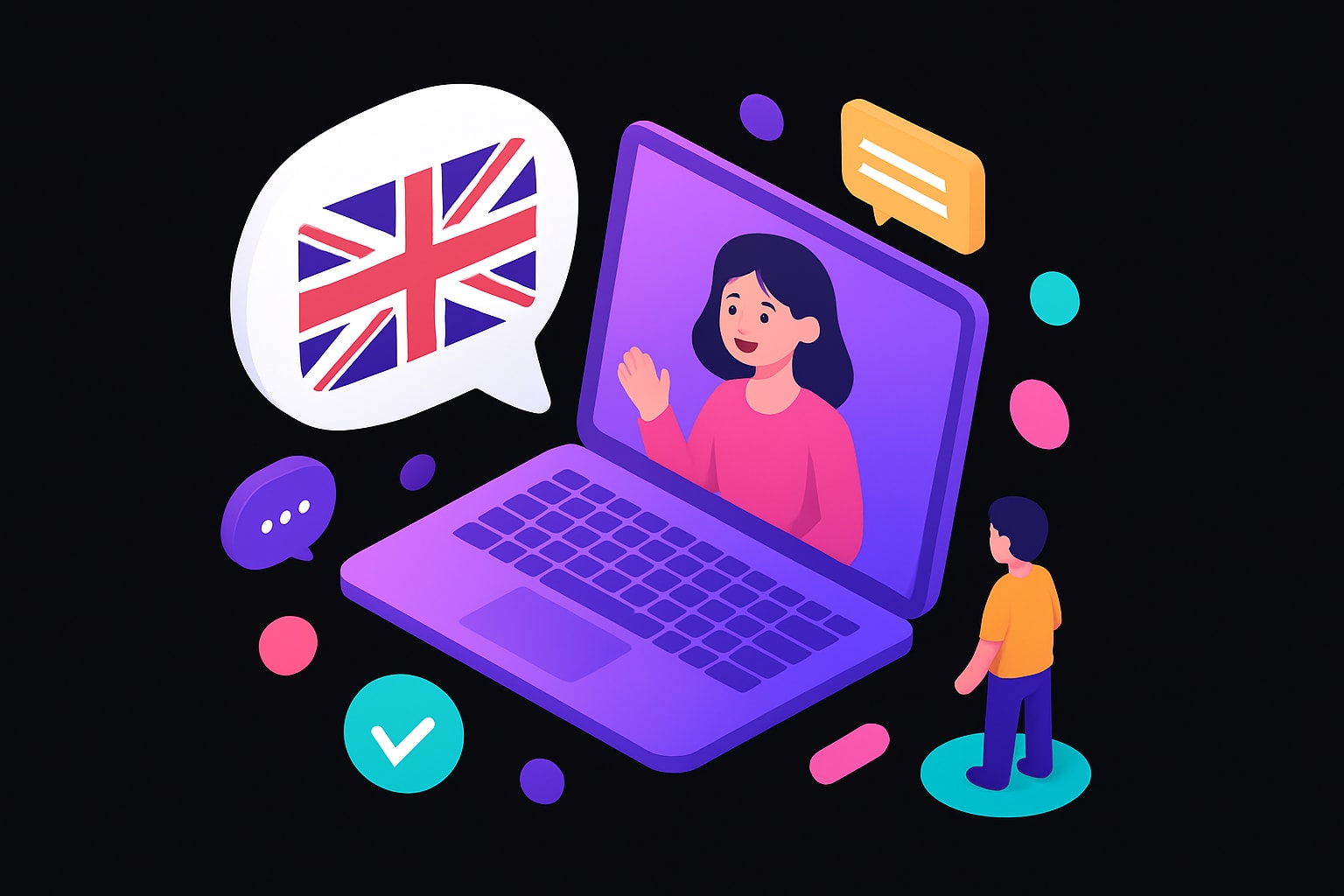 英会話 オンラインおすすめ12選【2025年最新ガイド】