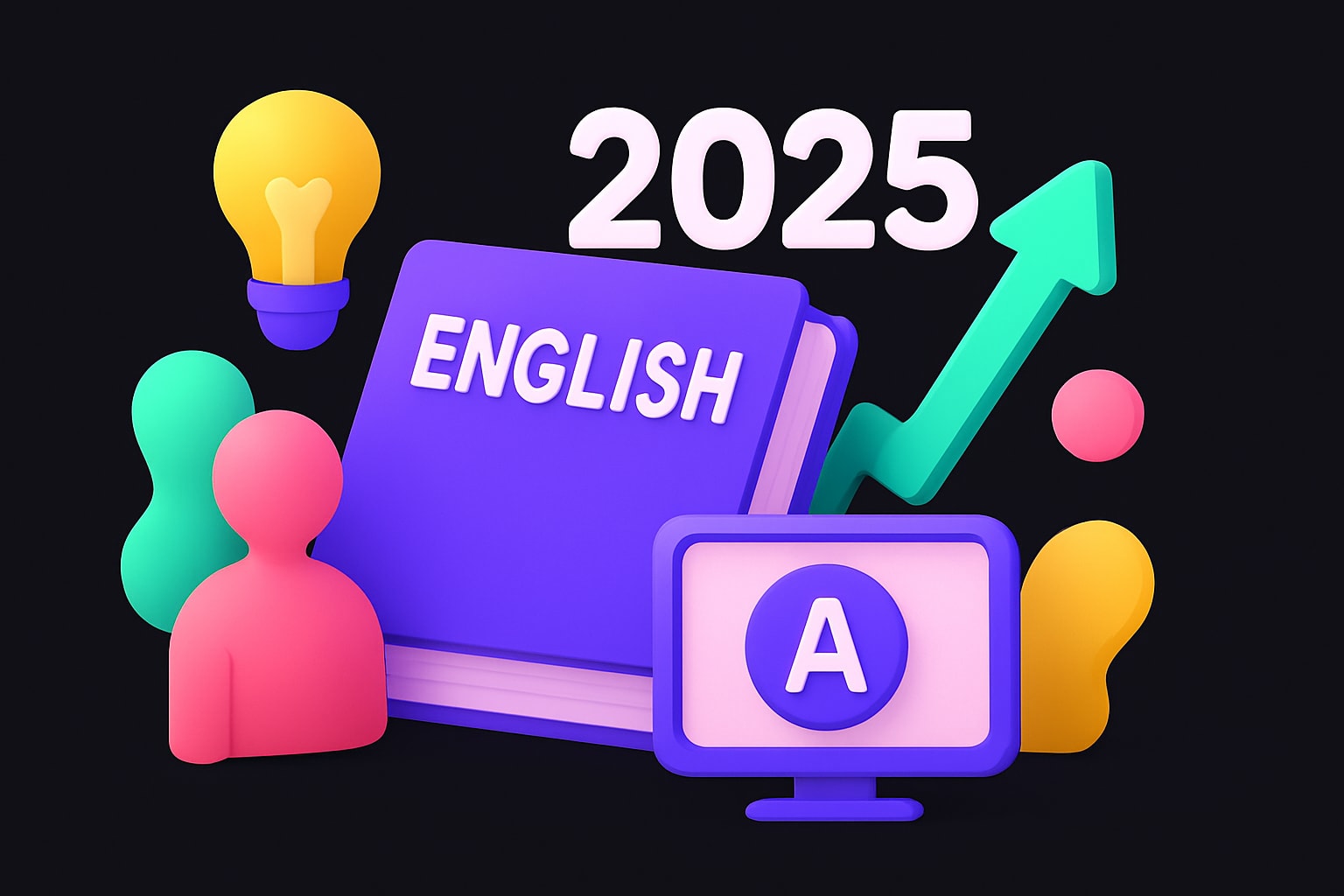 英語 独学ガイド2025|自宅で始める効果的な習得法