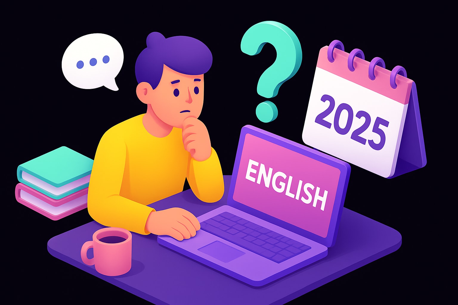 英語 会話ガイド：初心者のための実践入門2025