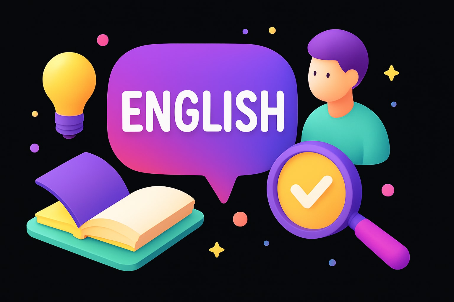 英語 簡単に話せるコツ7選【2025年最新版】