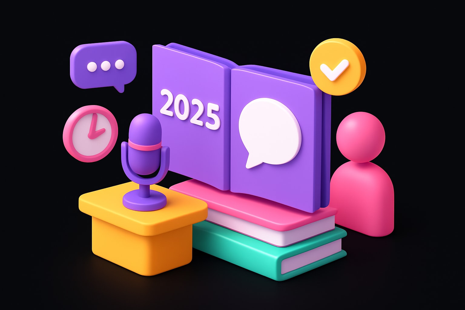 TOEIC スピーキング完全ガイド|2025年対策とコツ