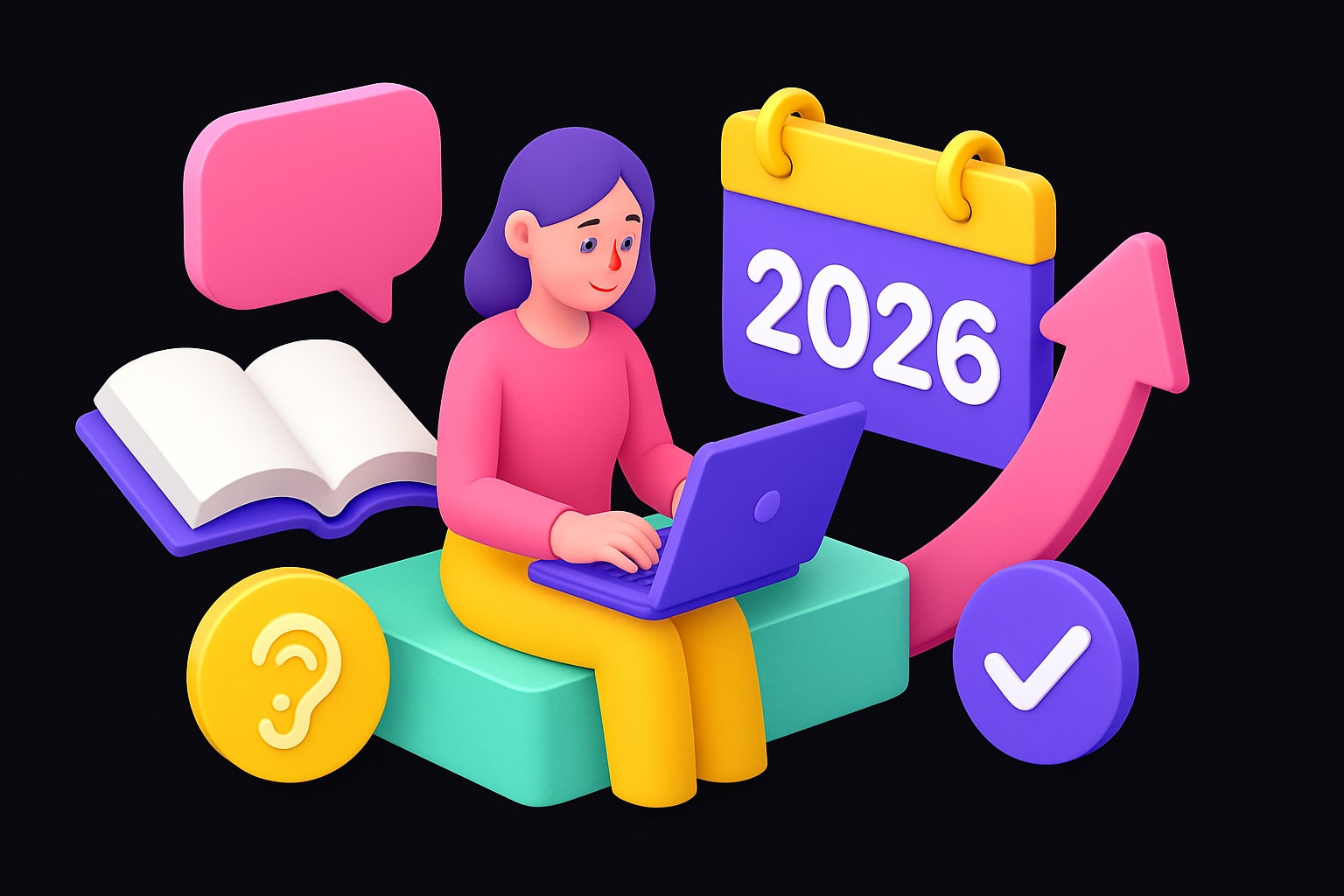 英語 実践ガイド 2026年版:使える英語力を身につける方法