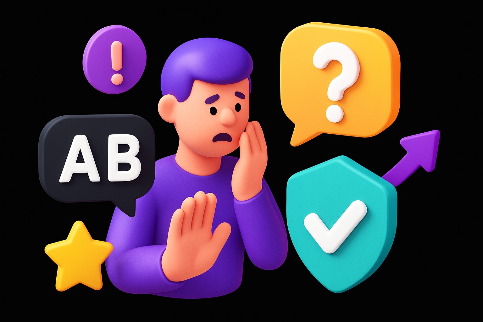 英語 自信ガイド:2026年に自信を持って話す秘訣