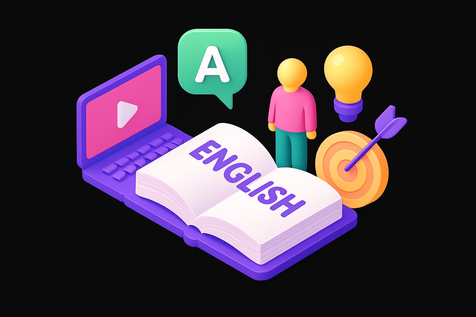 勉強 英語ガイド｜2026年に始める効果的な学び方