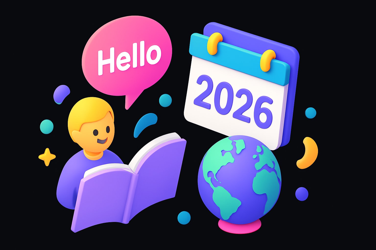 英語 話せるための実践ガイド【2026年最新版】