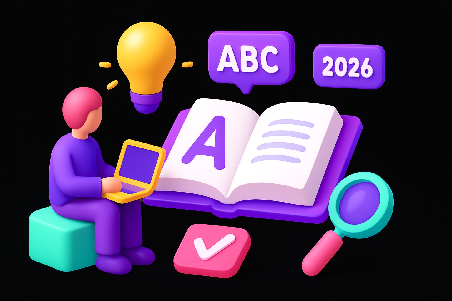 初心者 英語ガイド2026:基礎から始める安心ステップ