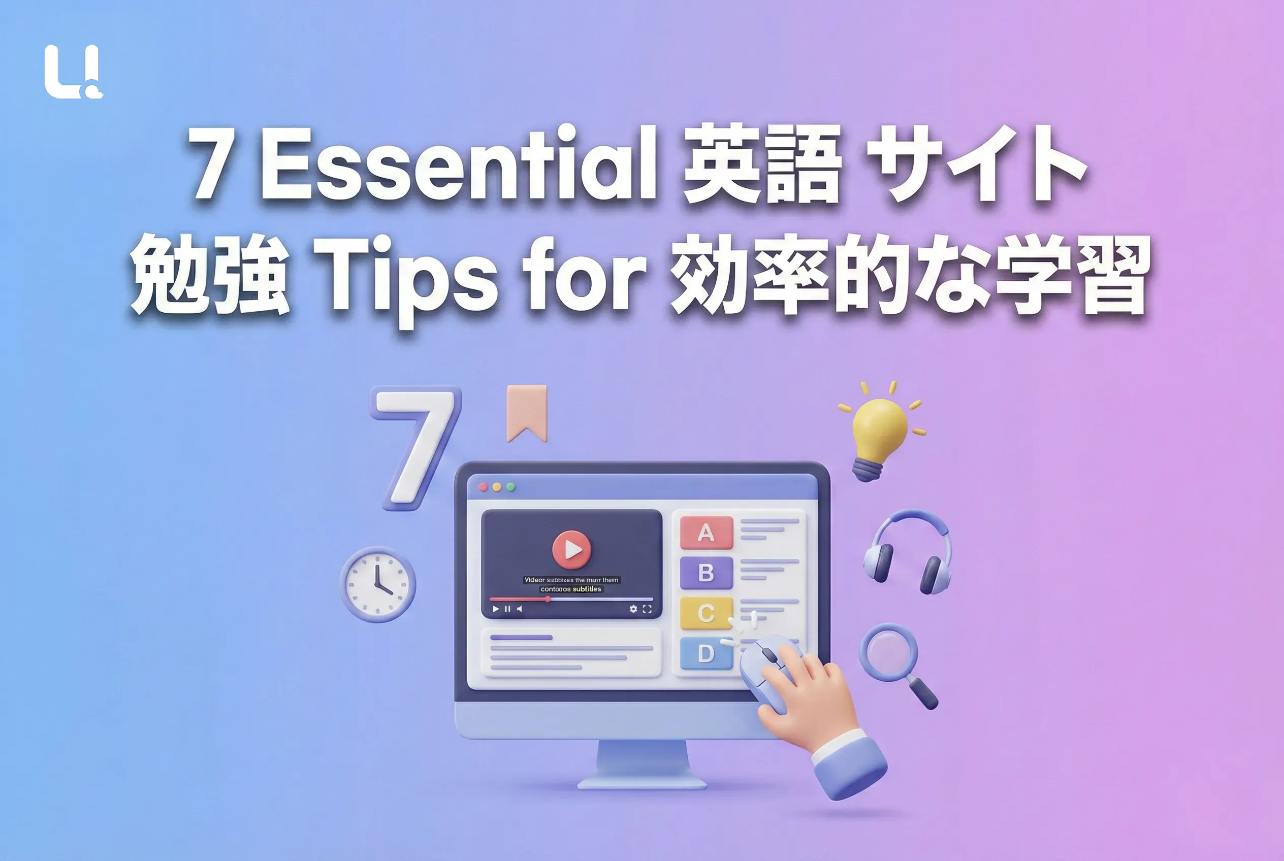 7 Essential 英語 サイト 勉強 Tips for 効率的な学習
